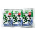 Pack Alga Nori Aliñada 7g x3