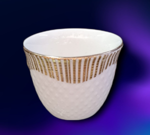 Tazas de café Waves line - Docena