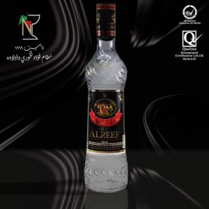Arak ALREEF - Licores arabes