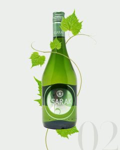 Arak KSARA LIBANES - Licores arabes