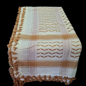 KUFFIYEH (Hatta) 1109
