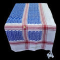 Pañuelo arabe (Hatta) kufiya 6568