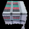 Pañuelo arabe (Hatta) kufiya 22135