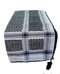 Pañuelo arabe (Hatta) kufiya 4246