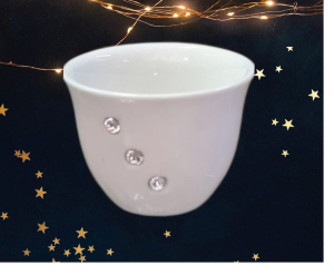 Tazas de café Why not - Docena