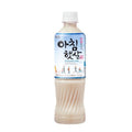 Bebestible de Arroz Botella