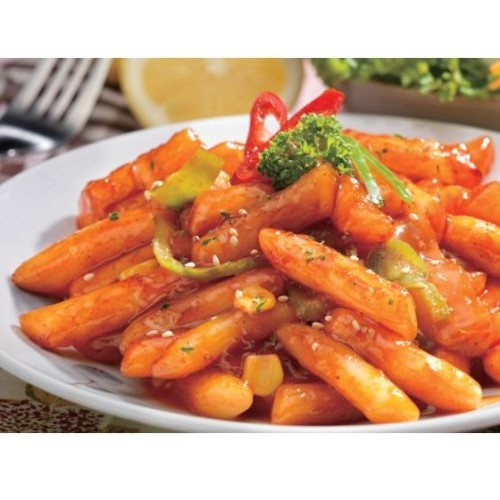 Yopokki Sobre Chico Dulce-Picante