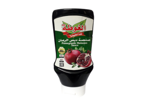 Salsa de granada