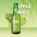 Cerveza MEZZA sin alcohol