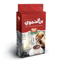 Cafe Arabe sin Cardamom
