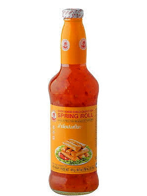 Salsa Spring Roll 700ml