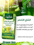 Té verde